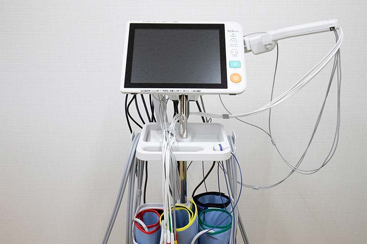 心電計