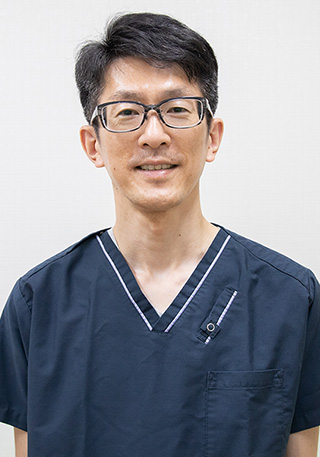 院長 平田 育大
